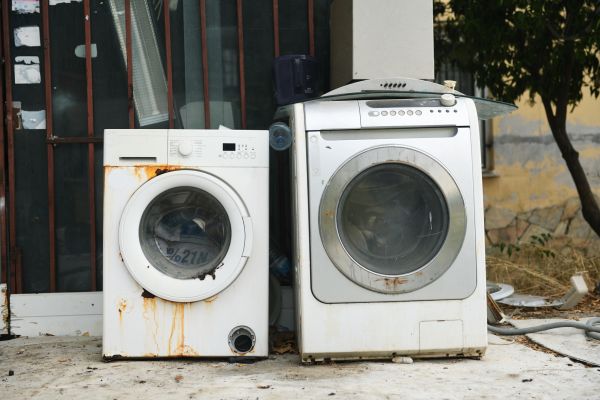 Dryer Disposal in North Tonawanda
