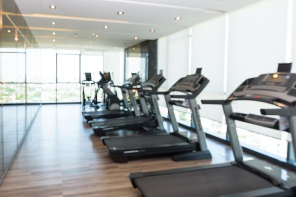 Treadmill Removal Service in North Tonawanda