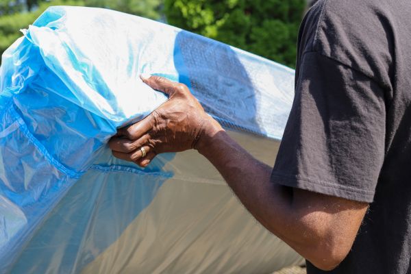 Mattress Disposal in North Tonawanda