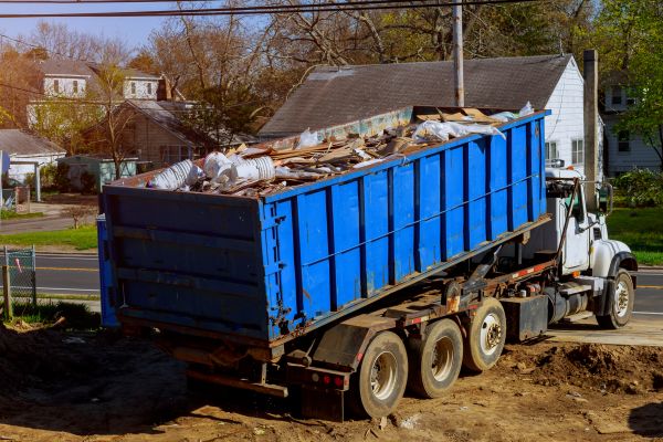 Junk Pickup Service in North Tonawanda