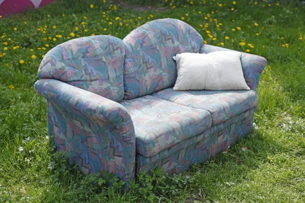 Couch Disposal in North Tonawanda