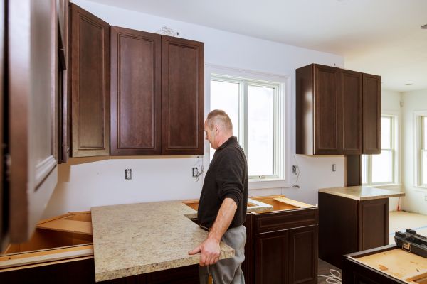 Countertop Disposal in North Tonawanda