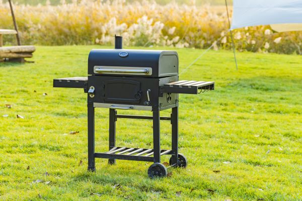 BBQ Removal in North Tonawanda