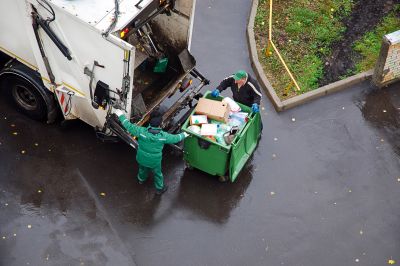 Local Junk Removal Companies